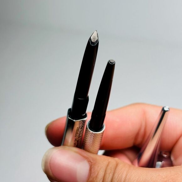 BNIB Bundle Benefit Goof Proof Brow Pencil Precisely My Brow Pencil 5 Full Sized - Picture 3 of 3